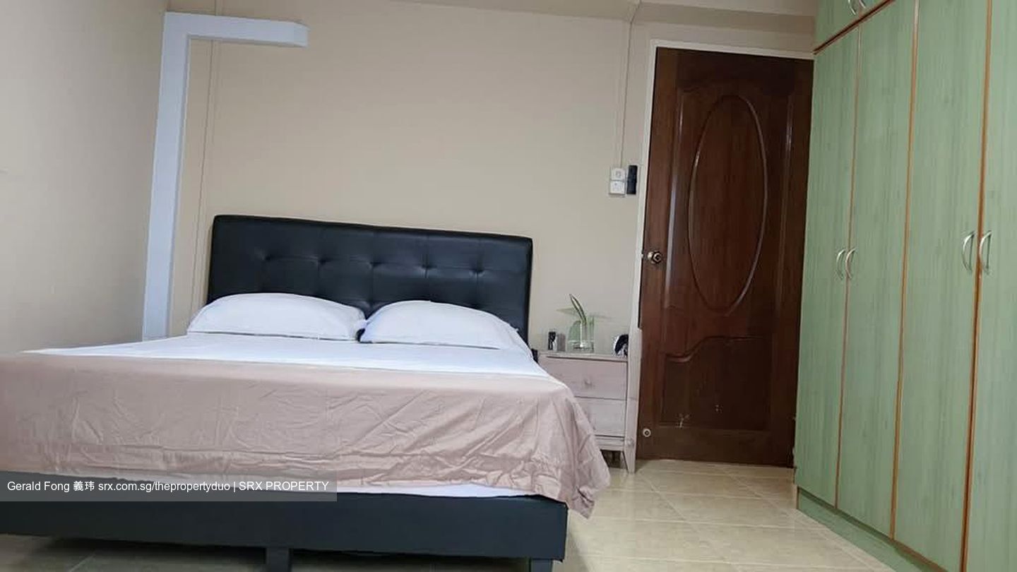 Blk 864 Jurong West Street 81 (Jurong West), HDB 5 Rooms #571872721